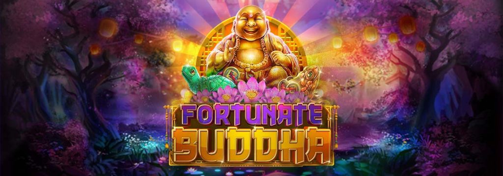 Fortunate Buddha Slot 1