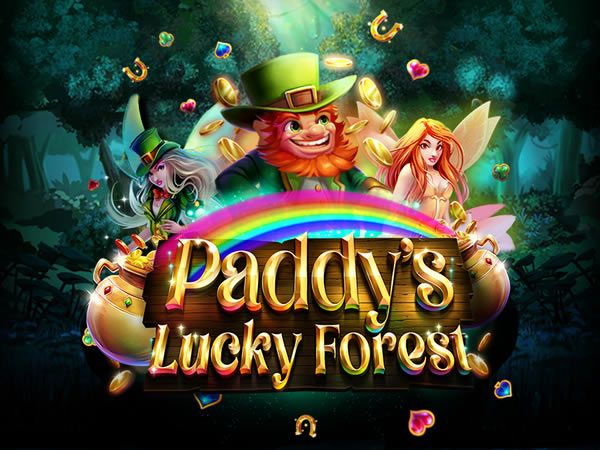 Paddy's Lucky Forest 1