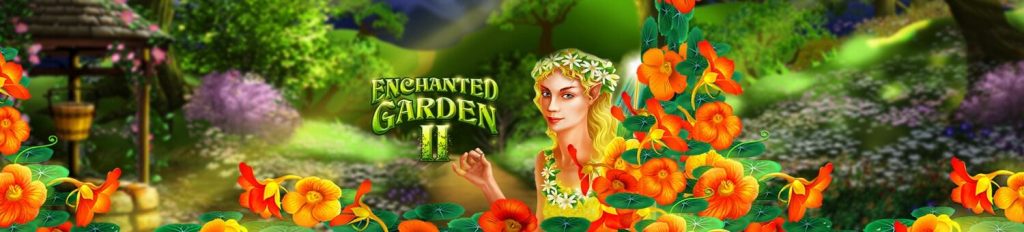 Explore Fairy-Tale Riches with Enchanted Garden 2 Slot 3