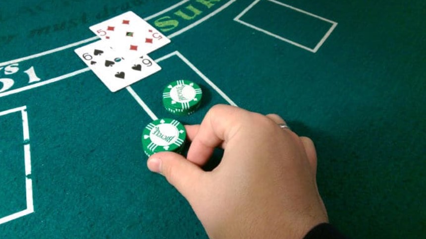 Blackjack Rules: Tips for Playing