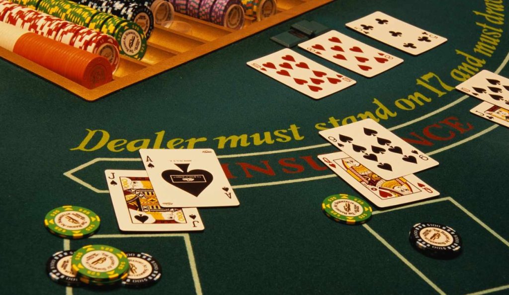 Blackjack Rules: Tips for Playing 2