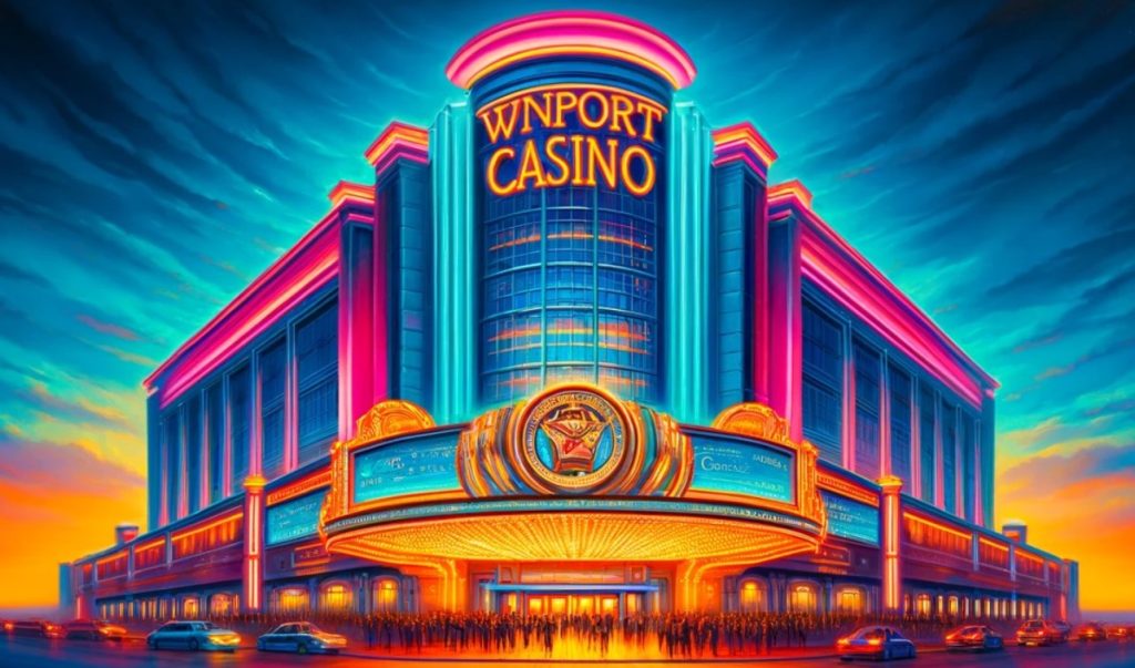 Welcome to the WinPort Casino Blog 2