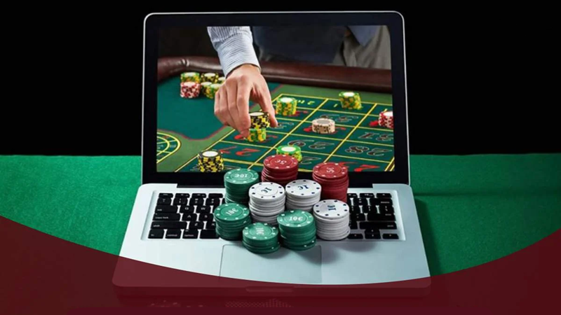 Why are online casinos becoming more and more popular?