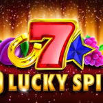 10 Lucky Spins