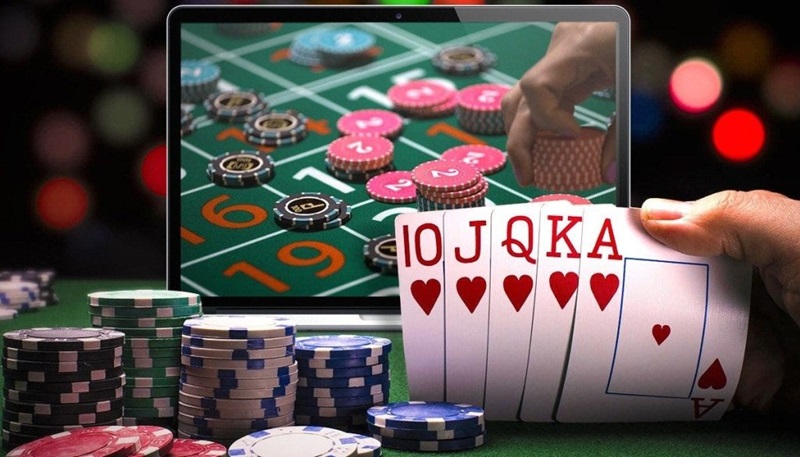 Why are online casinos becoming more and more popular?