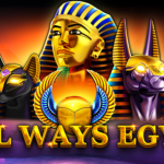 All Ways Egypt