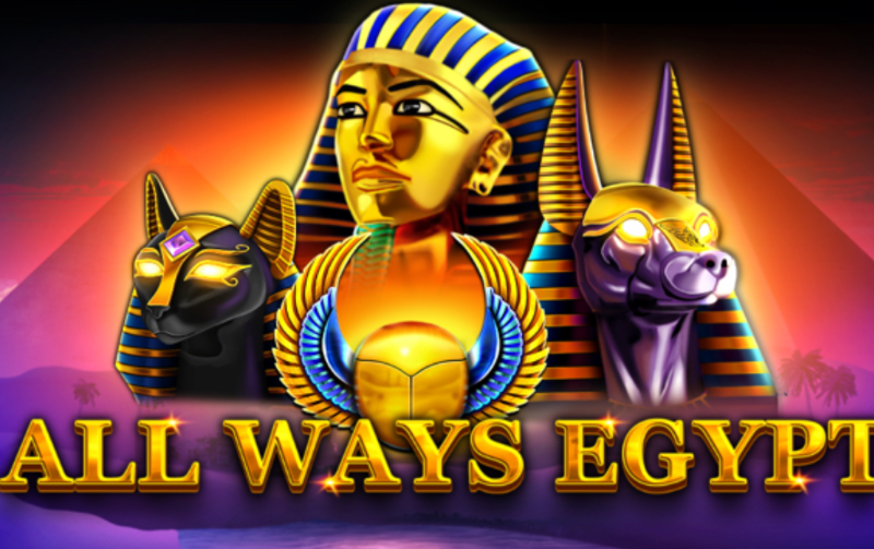 All Ways Egypt