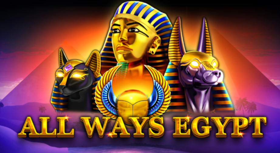 All Ways Egypt