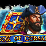 Book Of Corsairs