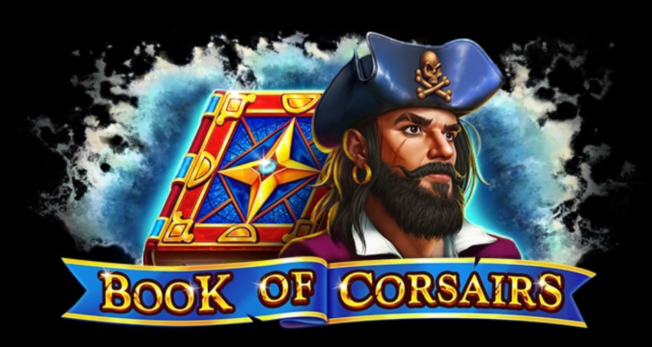 Book Of Corsairs