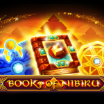 Book Of Nibiru