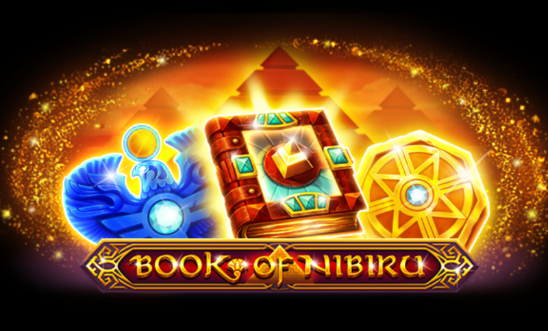 Book Of Nibiru