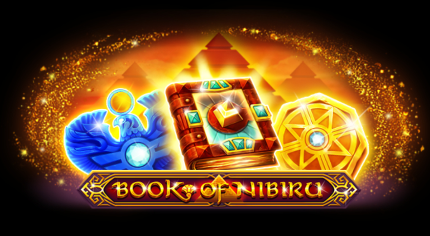 Book Of Nibiru