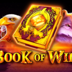 Book Of Wild