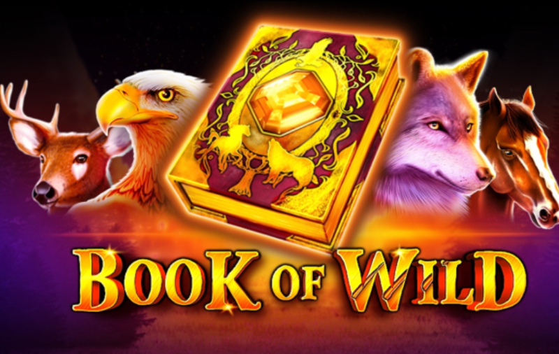 Book Of Wild