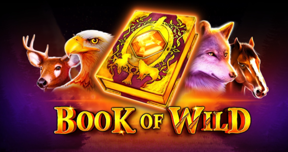 Book Of Wild