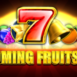 Booming Fruits 10