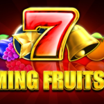 Booming Fruits 100