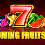 Booming Fruits 20