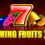 Booming Fruits 243