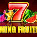 Booming Fruits 40