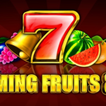 Booming Fruits 81x