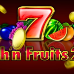 Cash Fruits 243