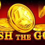 Cash The Gold