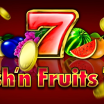 Cashn Fruits 100