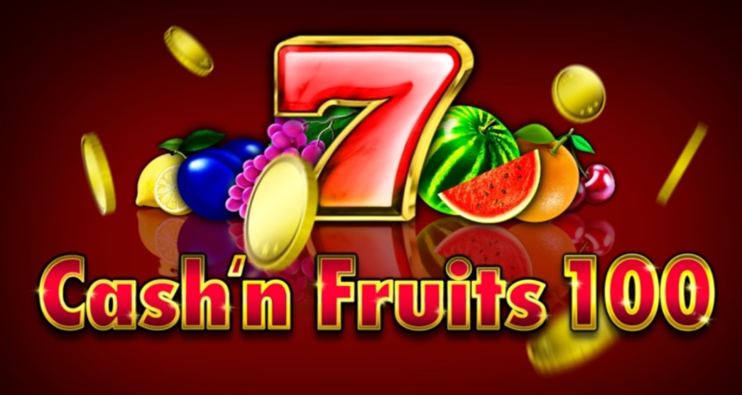 Cashn Fruits 100