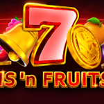 Coins And Fruits 243