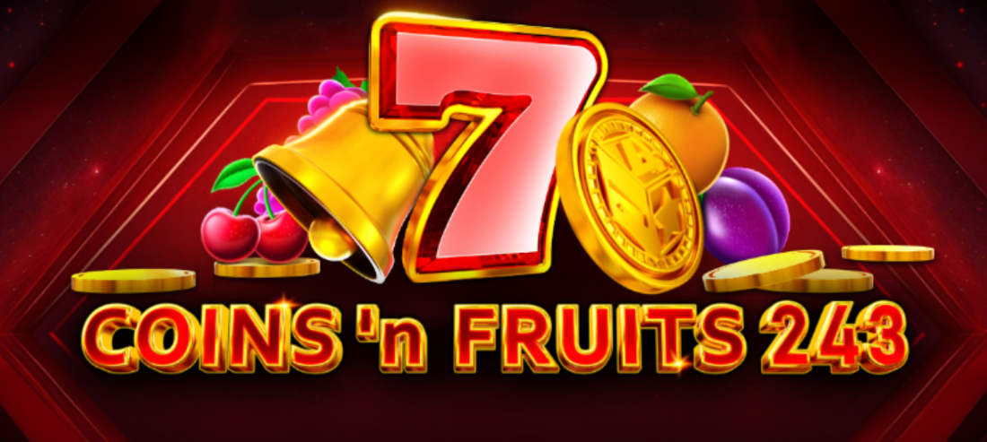 Coins And Fruits 243