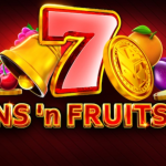 Coins N Fruits 100