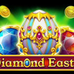 Diamond Easter