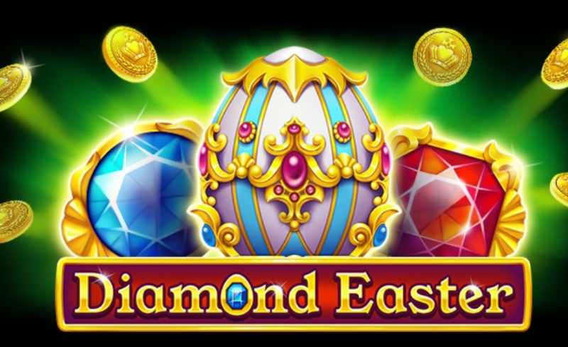 Diamond Easter