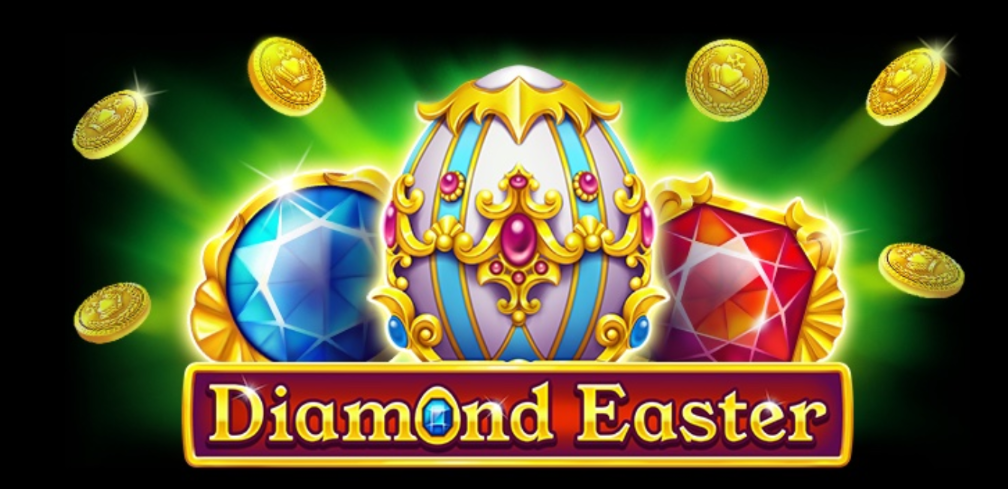 Diamond Easter