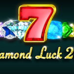 Diamond Luck 243