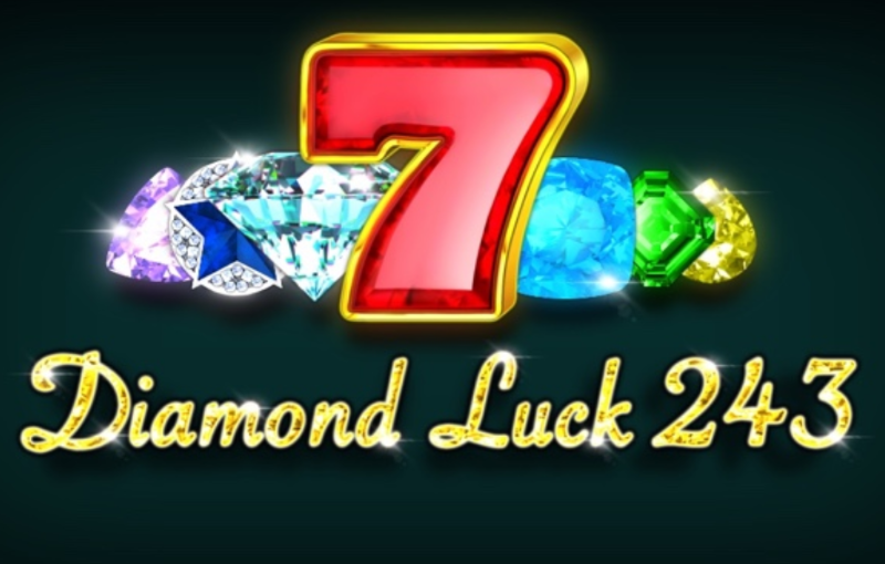 Diamond Luck 243