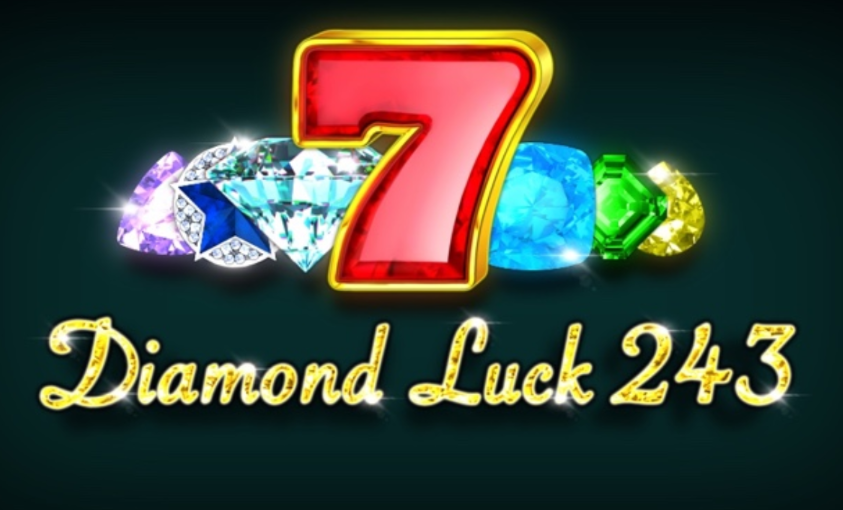 Diamond Luck 243