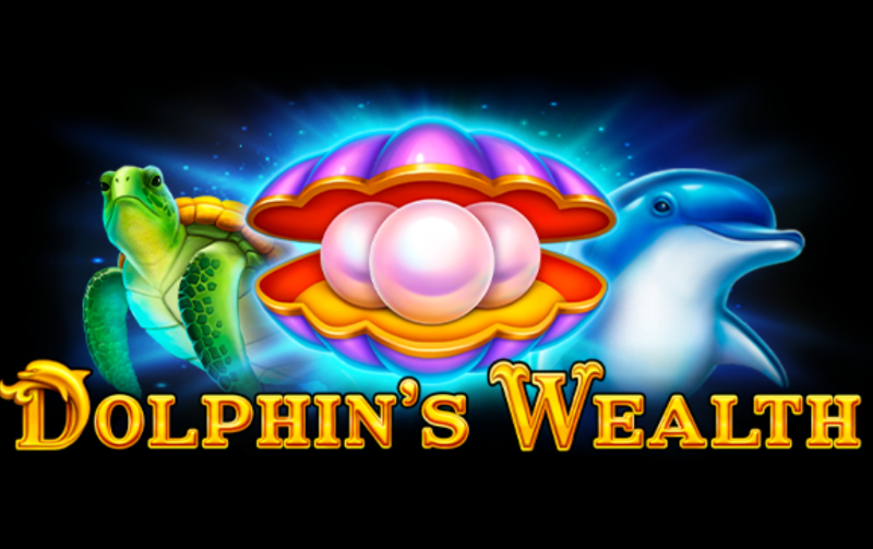 Dolphin S Wealth