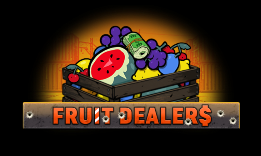 Fruit Dealers