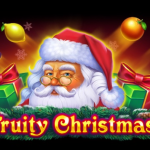 Fruity Christmas