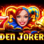 Golden Joker 100