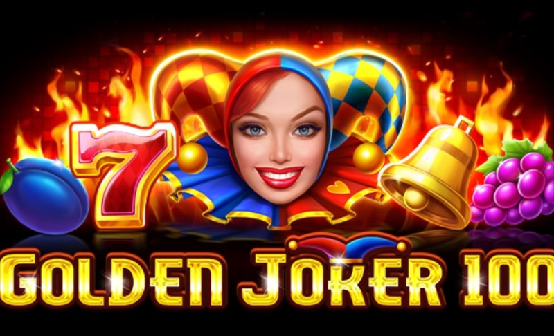 Golden Joker 100