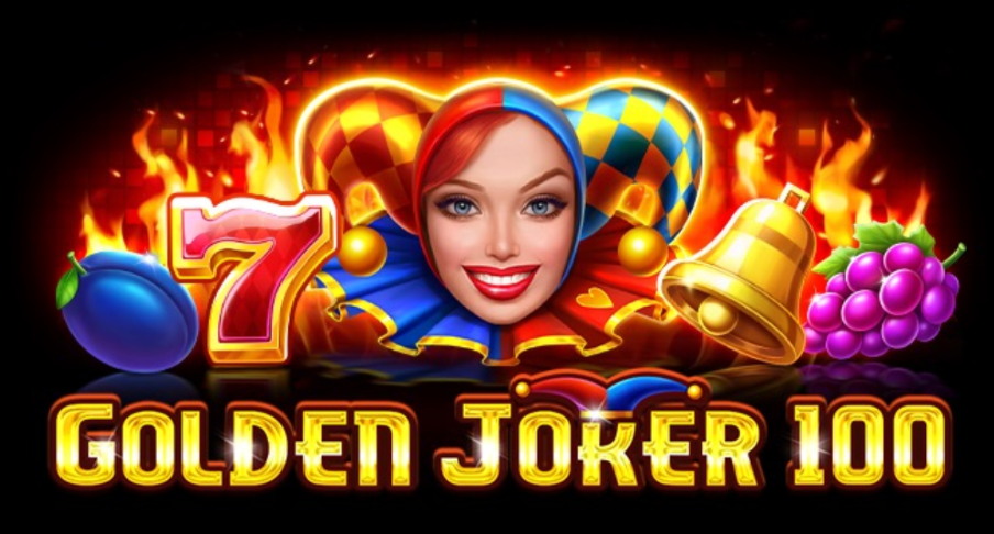 Golden Joker 100