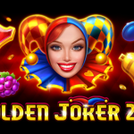 Golden Joker 243