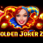 Golden Joker 27