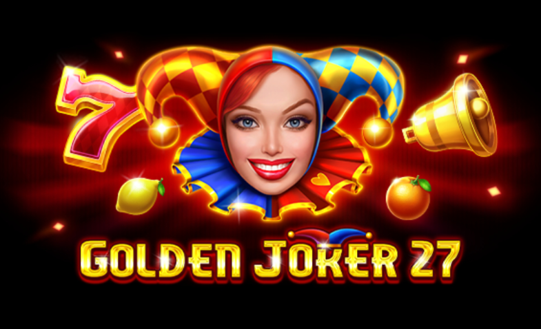 Golden Joker 27