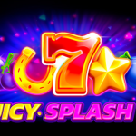 Juicy Splash 10