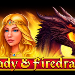 Lady Firedrake